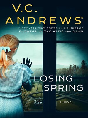 cover image of Losing Spring